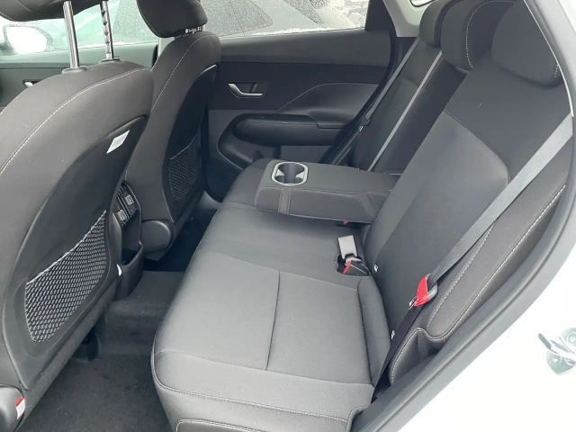 Hyundai Kona SX2 1.0T-GDI DCT Totwinkelassistent