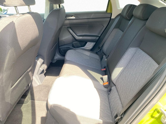 Volkswagen Taigo 1.0 TSI Move