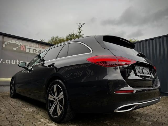 Mercedes-Benz C 220 C 220 d Estate
