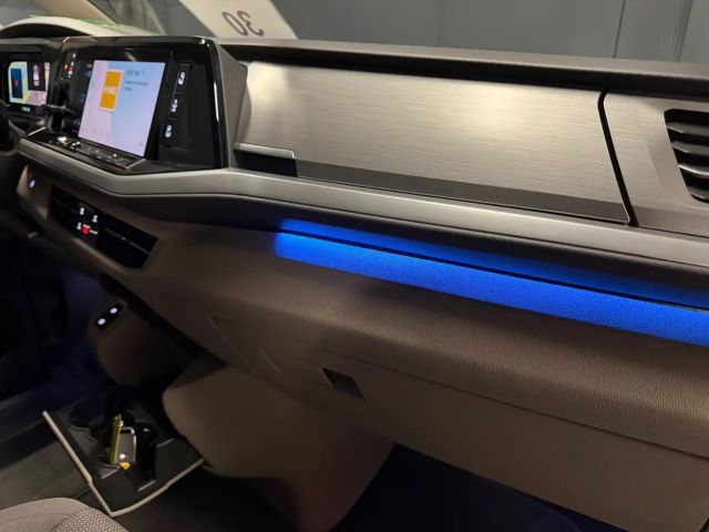 Volkswagen Multivan Life T7