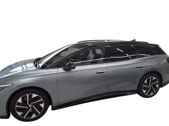 Volkswagen ID.7 Style Tourer