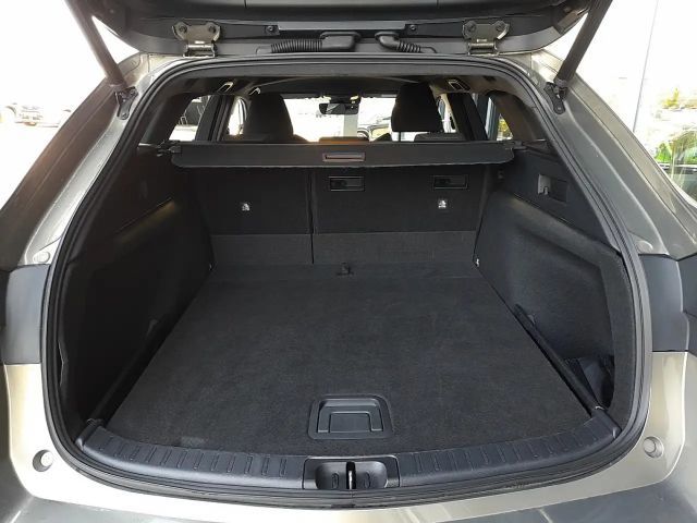 Toyota Corolla Hybride Touring