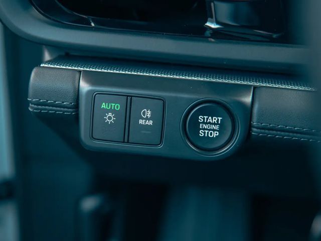 Porsche Panamera 4 E-Hybrid