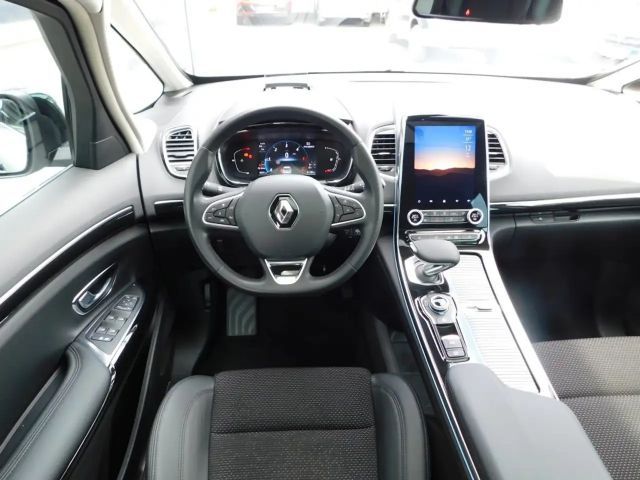Renault Espace Blue EDC Intens dCi 190