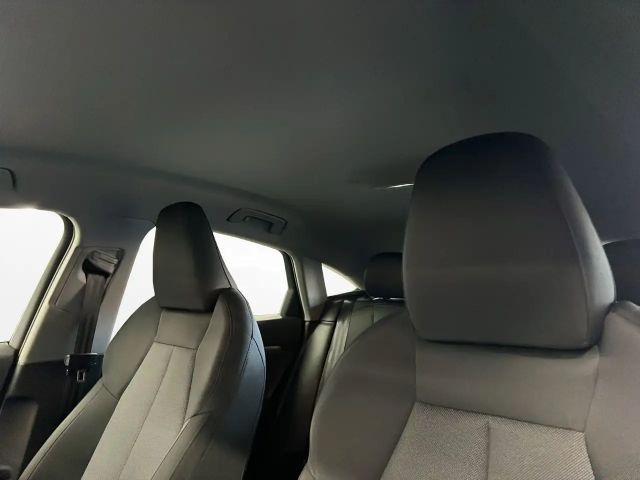 Audi Q6 e-tron AHK LED LM 19" Navi ACC 360°