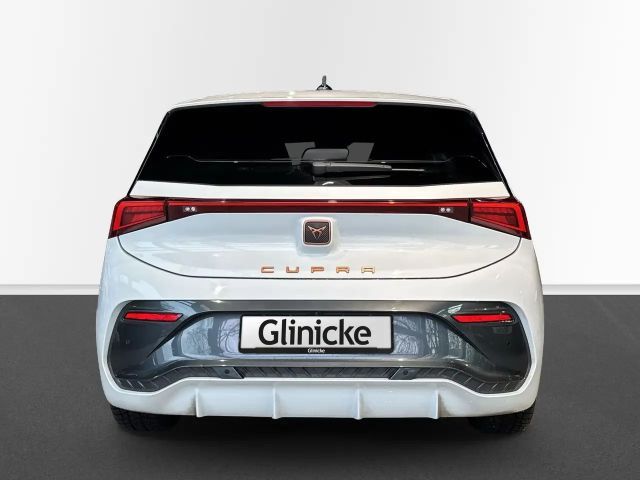 Cupra Born Pano LED LM 20" RFK ACC Head-Up Beats