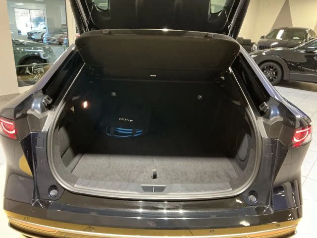 Mazda 6e Plus Takumi