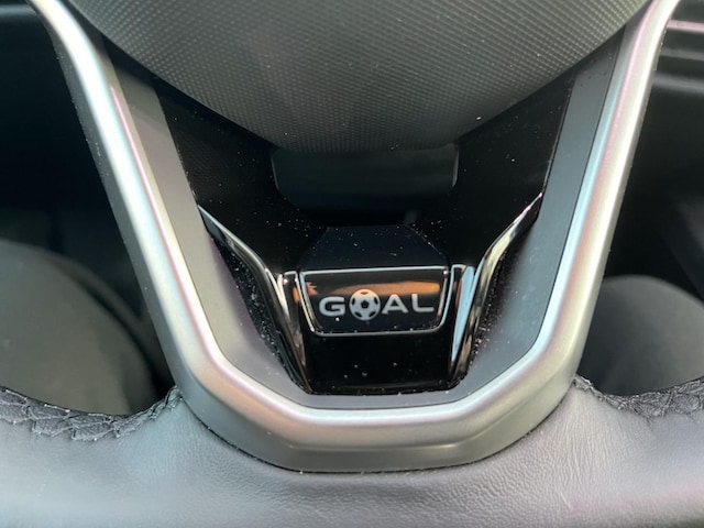 Volkswagen Golf 1.5 TSI