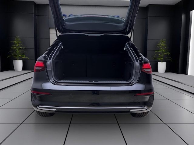 Audi A3 35 TFSI Sportback