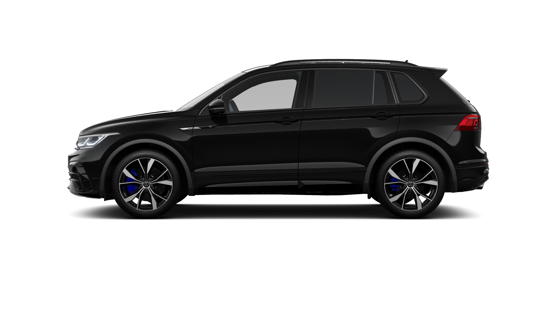 Volkswagen Tiguan *Sonderleasing* HUD Black RearView Sitzh TravelAssist