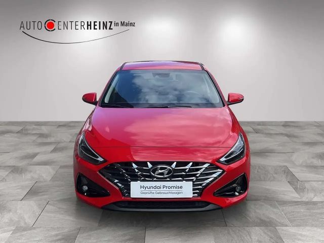 Hyundai i30 Hybrid Trend