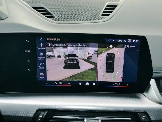 BMW iX1 Drive pro M-Sport xDrive30