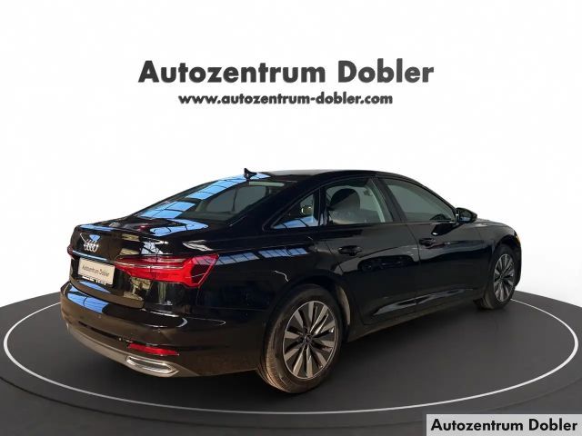 Audi A6 45 TFSI S-Tronic Sedan