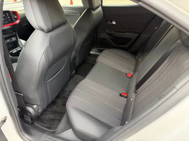 Opel Mokka GS-Line Grand Sport