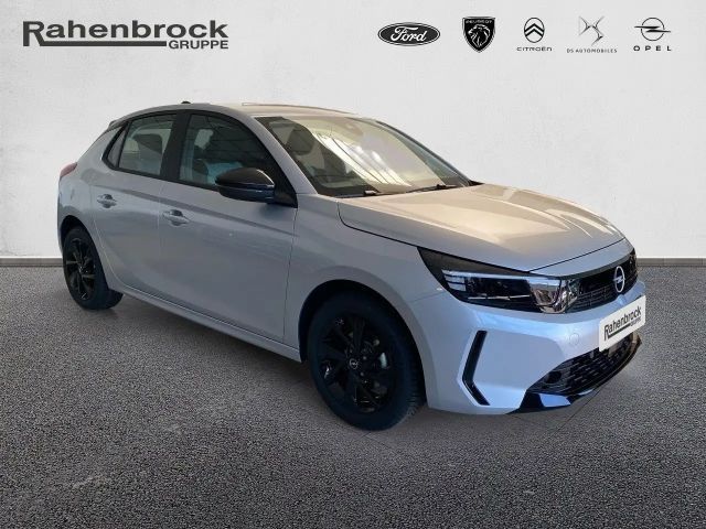 Opel Corsa F 1.2 75PS LED/Allwetter/PDC