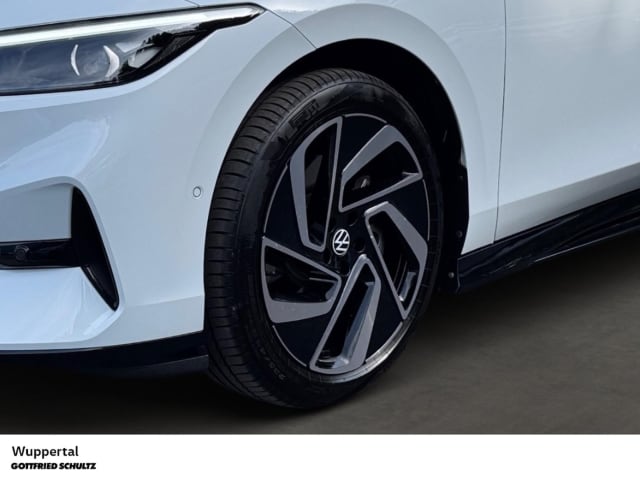 Volkswagen ID.7 Pro Tourer