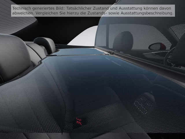 Audi A5 35 TFSI Cabriolet S-Tronic