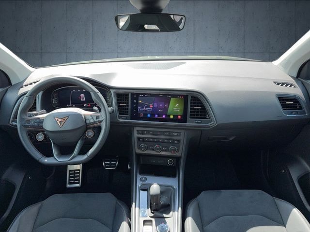 Cupra Ateca 1.5 TSI Business DSG