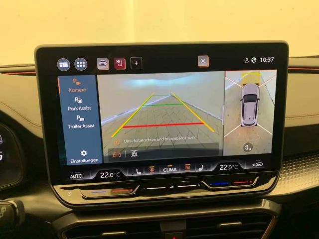 Cupra Formentor DSG VZ