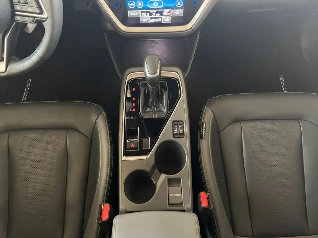 Subaru Crosstrek Platinum