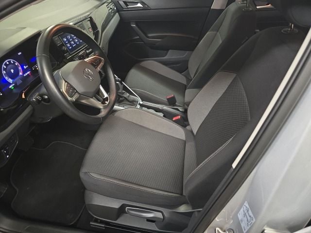 Volkswagen Polo 1.0 TSI DSG Life