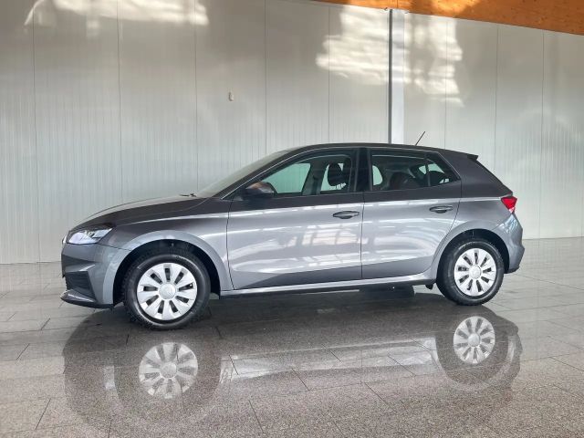 Skoda Fabia Active