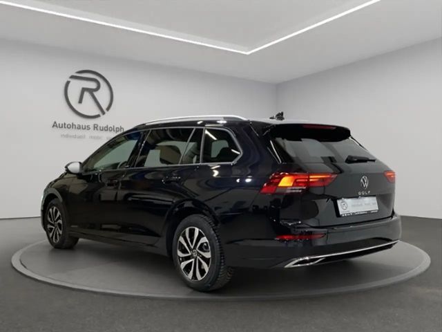 Volkswagen Golf 1.5 TSI Golf VIII Variant