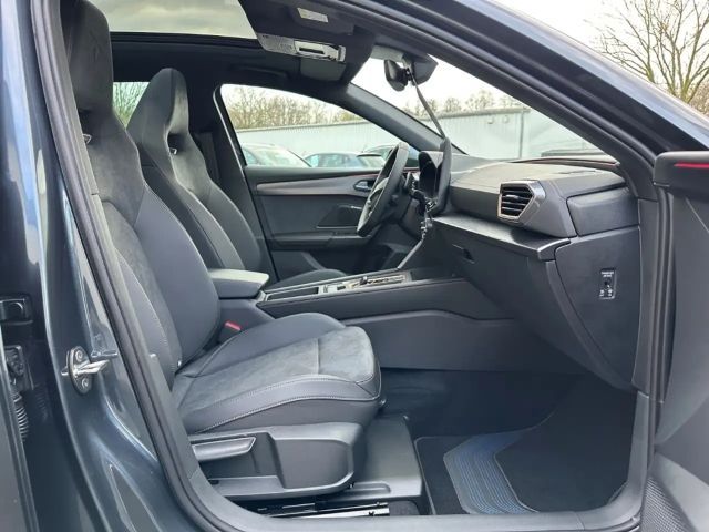 Cupra Leon DSG Sportstourer