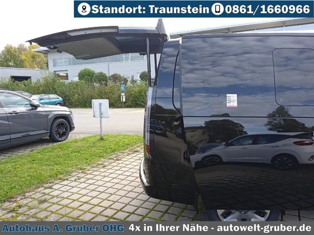 Hyundai Staria Prime