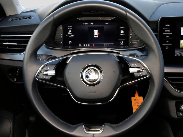 Skoda Kamiq 1.0 TSI Clever