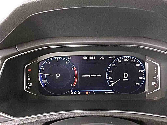 Volkswagen T-Roc 1.5 TSI DSG Sport