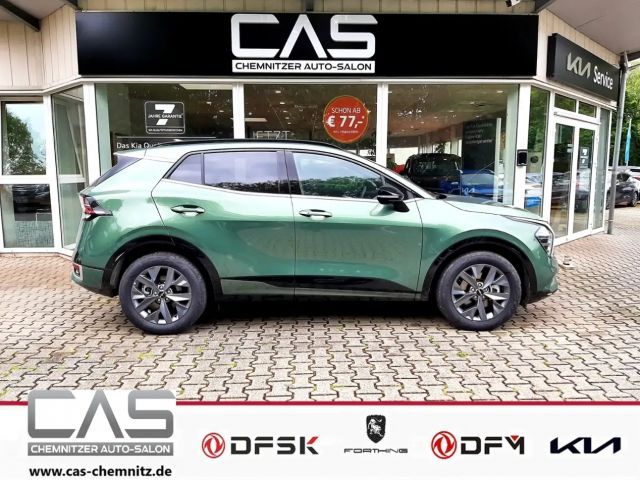 Kia Sportage GT-Line
