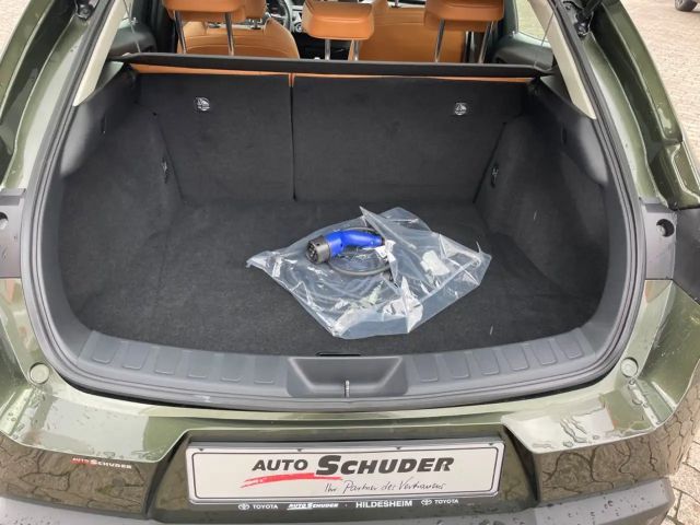 Lexus UX Executive Line