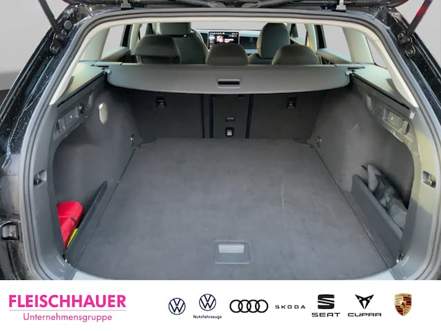 Volkswagen Passat 1.5 eTSI DSG