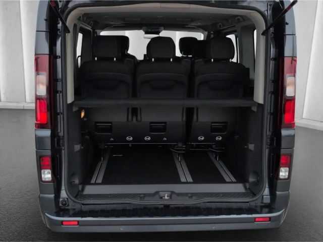 Renault Trafic Spaceclass