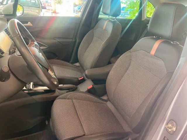 Opel Crossland X Elegance