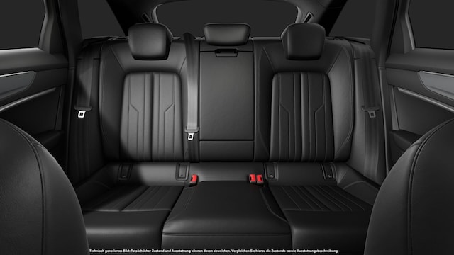 Audi A6 45 TDI Avant Quattro S-Tronic