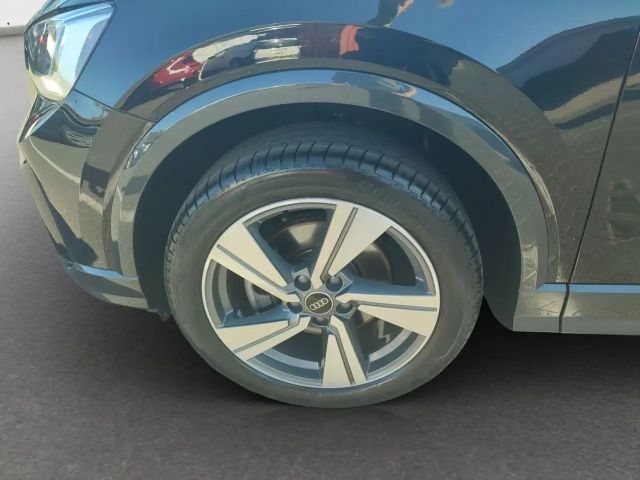 Audi Q2 40 TFSI Quattro