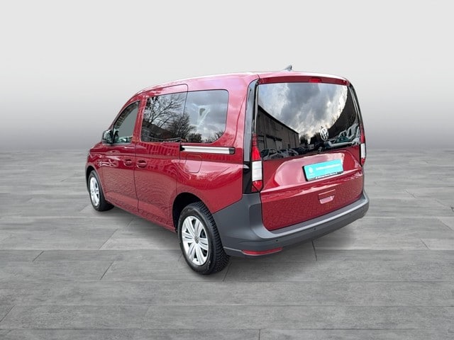 Volkswagen Caddy 2.0 TDI