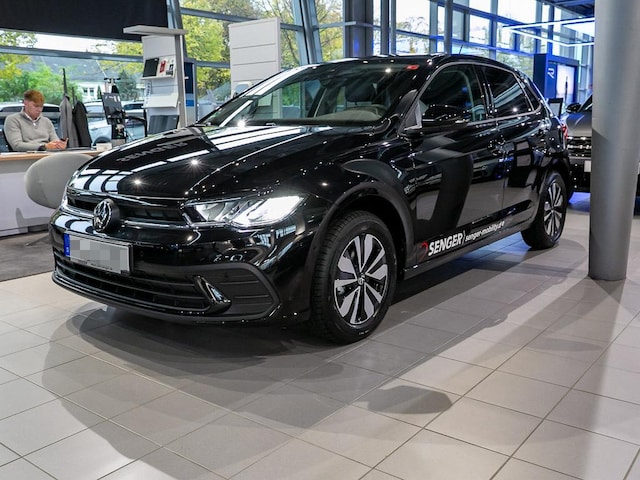 Volkswagen Polo Life