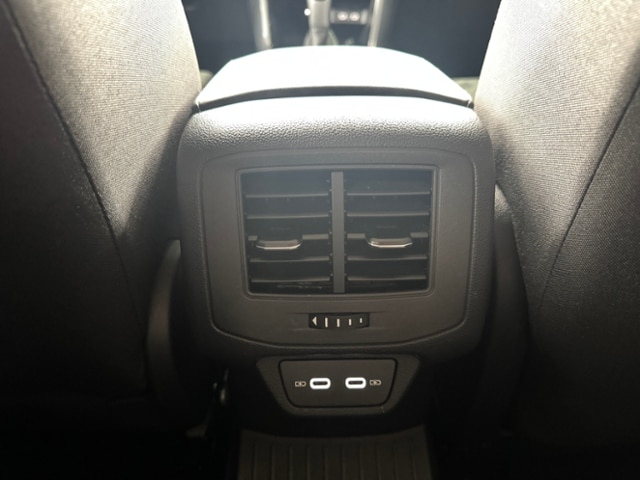 Volkswagen T-Roc 1.5 TSI DSG