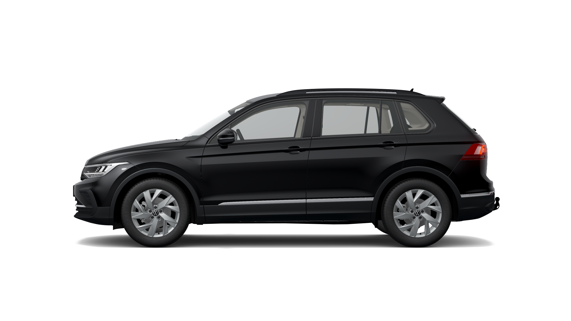 Volkswagen Tiguan 2.0 TDI 4Motion DSG
