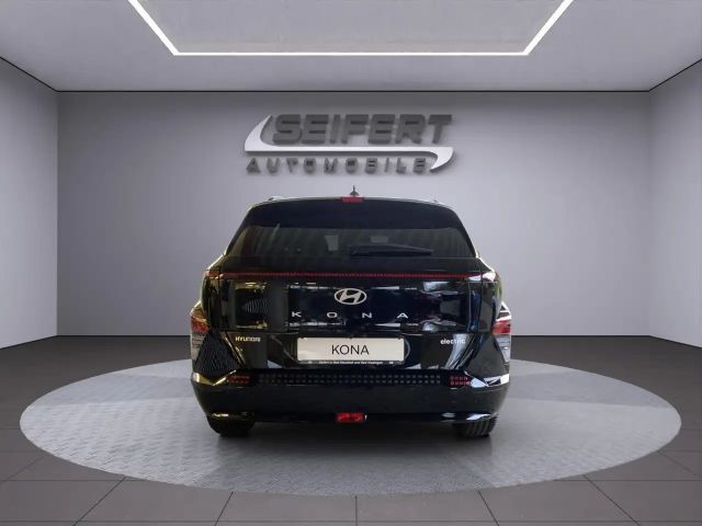 Hyundai Kona Electric Trend