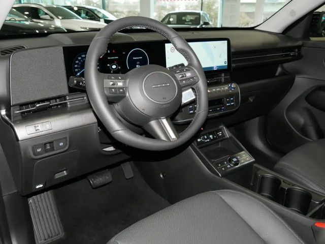 Hyundai Kona Electric Prime