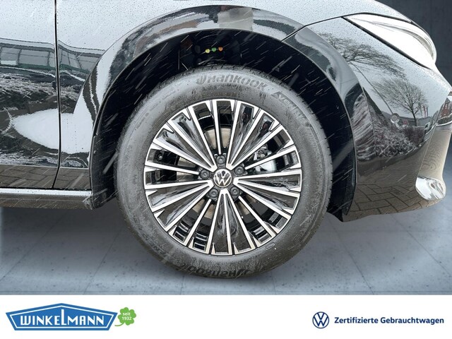 Volkswagen Passat 2.0 TDI DSG Variant