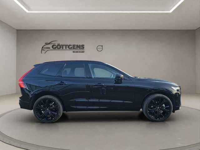 Volvo XC60 AWD Ultra