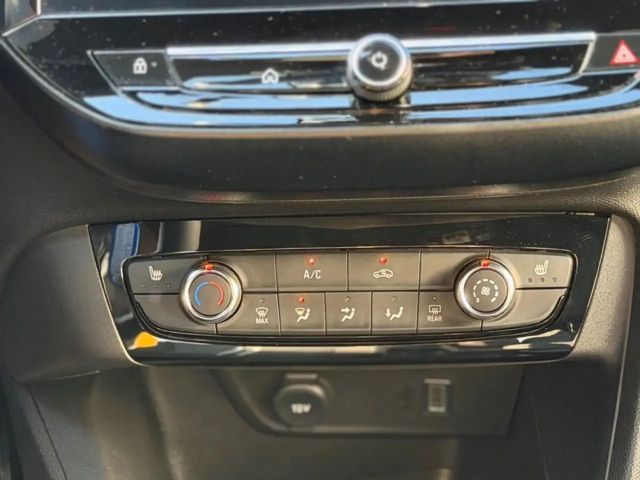 Opel Corsa GS-Line Grand Sport