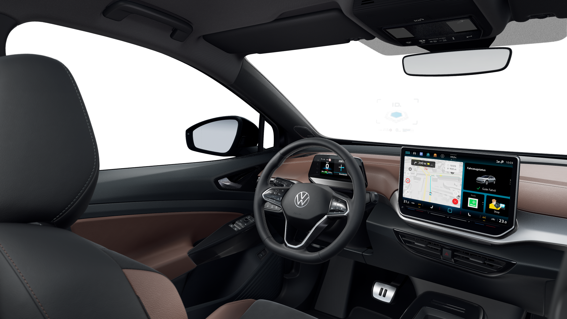 Volkswagen ID.4 Performance Pro