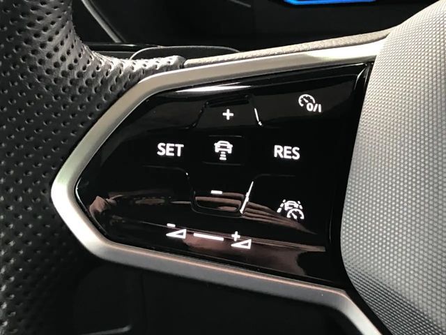 Volkswagen Tiguan 2.0 TSI Allspace DSG R-Line