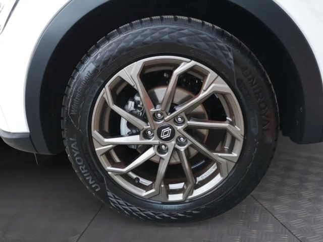 Renault Arkana EDC Hybrid Techno